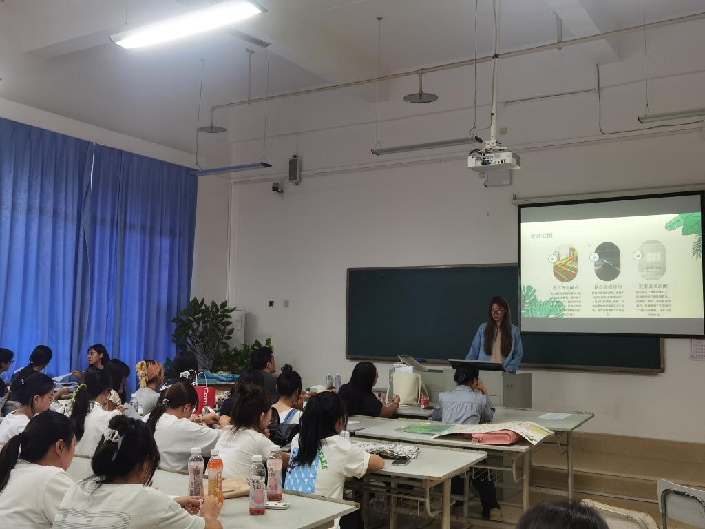 以爱筑梦，护航成长 ——我校学前教育专业顺利完成毕业答辩